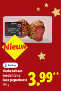 klik op dit plaatje voor een vergroting en voor vergelijkbare aanbiedingen gerelateerd aan ` 180 varkenshaas medaillons peper koeling luxe 3.99 ` 180 varkenshaas medaillons peper koeling luxe 3.99