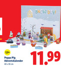 klik op dit plaatje voor een vergroting en voor vergelijkbare aanbiedingen gerelateerd aan ` 30 40 snow day 1 5 peppa pig adventskalender cm ` 30 40 snow day 1 5 peppa pig adventskalender cm