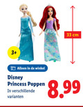 klik op dit plaatje voor een vergroting en voor vergelijkbare aanbiedingen gerelateerd aan ` 33 3 disney princess poppen cm ` 33 3 disney princess poppen cm