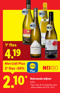 klik op dit plaatje voor een vergroting en voor vergelijkbare aanbiedingen gerelateerd aan ` witte wijn 9 viognier b chara 1e fles domane chenin blanc 2e nix18 wijnen varieeren ` witte wijn 9 viognier b chara 1e fles domane chenin blanc 2e nix18 wijnen varieeren