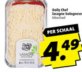 klik op dit plaatje voor een vergroting en voor vergelijkbare aanbiedingen gerelateerd aan ` daily chef lasagne bolognese kiloschaal schaal ` daily chef lasagne bolognese kiloschaal schaal