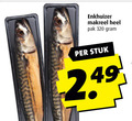 klik op dit plaatje voor een vergroting en voor vergelijkbare aanbiedingen gerelateerd aan ` 320 enkhuizer makreel pak stuk ` 320 enkhuizer makreel pak stuk