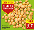 klik op dit plaatje voor een vergroting en voor vergelijkbare aanbiedingen gerelateerd aan ` 10 week goedkoper kruimige aardappelen ` 10 week goedkoper kruimige aardappelen