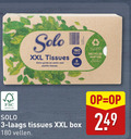 klik op dit plaatje voor een vergroting en voor vergelijkbare aanbiedingen gerelateerd aan ` 3 180 solo xxl tissues zachte gemaakt recycled karton to duurzaam fsc www.fsc.org box vellen ` 3 180 solo xxl tissues zachte gemaakt recycled karton to duurzaam fsc www.fsc.org box vellen
