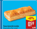 klik op dit plaatje voor een vergroting en voor vergelijkbare aanbiedingen gerelateerd aan ` saucijzenbroodje stuk ` saucijzenbroodje stuk