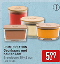 klik op dit plaatje voor een vergroting en voor vergelijkbare aanbiedingen gerelateerd aan ` home creation geurkaars houten lont brandduur uur stuk ` home creation geurkaars houten lont brandduur uur stuk
