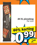 klik op dit plaatje voor een vergroting en voor vergelijkbare aanbiedingen gerelateerd aan ` 40 60 cm xl pizzadeeg knapperige bodem stuk ` 40 60 cm xl pizzadeeg knapperige bodem stuk