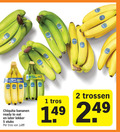 klik op dit plaatje voor een vergroting en voor vergelijkbare aanbiedingen gerelateerd aan ` 1 2 5 ready to chiquita langer poly trossen bananen stuks tros ` 1 2 5 ready to chiquita langer poly trossen bananen stuks tros