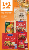 klik op dit plaatje voor een vergroting en voor vergelijkbare aanbiedingen gerelateerd aan ` 1 2 6 13 28 44 santa maria knorr wraps body fit protein kruidenmix taco original zakjes varieeren high fibre lees wortel carottes super soft medium tortilla corn wheat wrap histor added sugar preservatives flame baked crispy 8x shells them party seasoning mix for mild chipotle chili mayo 6x large tonight minced meat unica 28gram ` 1 2 6 13 28 44 santa maria knorr wraps body fit protein kruidenmix taco original zakjes varieeren high fibre lees wortel carottes super soft medium tortilla corn wheat wrap histor added sugar preservatives flame baked crispy 8x shells them party seasoning mix for mild chipotle chili mayo 6x large tonight minced meat unica 28gram