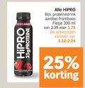 klik op dit plaatje voor een vergroting en voor vergelijkbare aanbiedingen gerelateerd aan ` drinkyoghurt 25 300 vet suiker proteine aardbei framboos flesje ml varieeren protein drink ` drinkyoghurt 25 300 vet suiker proteine aardbei framboos flesje ml varieeren protein drink