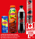 klik op dit plaatje voor een vergroting en voor vergelijkbare aanbiedingen gerelateerd aan ` ice tea cola 1 2 250 500 choice calories lipton regular original sparkling peach blik ml fles varieeren flessen zero sugar dice stuks ` ice tea cola 1 2 250 500 choice calories lipton regular original sparkling peach blik ml fles varieeren flessen zero sugar dice stuks