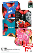 klik op dit plaatje voor een vergroting en voor vergelijkbare aanbiedingen gerelateerd aan ` 4 jazz dag morgana yes you kanzi 1 friszoet appelen pink lady schaal stuks ` 4 jazz dag morgana yes you kanzi 1 friszoet appelen pink lady schaal stuks