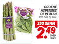klik op dit plaatje voor een vergroting en voor vergelijkbare aanbiedingen gerelateerd aan ` 250 groene asperges peulen bos zak ` 250 groene asperges peulen bos zak