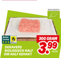 klik op dit plaatje voor een vergroting en voor vergelijkbare aanbiedingen gerelateerd aan ` gemengd gehakt 300 beter leven bescherming dekavers biologisch 3.99 ` gemengd gehakt 300 beter leven bescherming dekavers biologisch 3.99