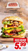 klik op dit plaatje voor een vergroting en voor vergelijkbare aanbiedingen gerelateerd aan ` hamburgers 4 500 dekavers royaal pak stuks 5.99 ` hamburgers 4 500 dekavers royaal pak stuks 5.99