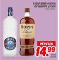 klik op dit plaatje voor een vergroting en voor vergelijkbare aanbiedingen gerelateerd aan ` 1 vodka hoppe vieux esbjaerg fles liter 14 99 ` 1 vodka hoppe vieux esbjaerg fles liter 14 99