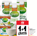 klik op dit plaatje voor een vergroting en voor vergelijkbare aanbiedingen gerelateerd aan ` 1 2 225 500 campina anno rijk protein milde kwark vleugje vanille magere camp naturel yoghurt bekers pakken liter volle ` 1 2 225 500 campina anno rijk protein milde kwark vleugje vanille magere camp naturel yoghurt bekers pakken liter volle