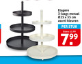 klik op dit plaatje voor een vergroting en voor vergelijkbare aanbiedingen gerelateerd aan ` 3 35 etagere metaal cm kleuren stuk elders ` 3 35 etagere metaal cm kleuren stuk elders