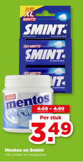 klik op dit plaatje voor een vergroting en voor vergelijkbare aanbiedingen gerelateerd aan ` xl mints smint peppermint sugarfree chewing gum mentos white sugar free with stuk potten multipacks ` xl mints smint peppermint sugarfree chewing gum mentos white sugar free with stuk potten multipacks