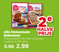 klik op dit plaatje voor een vergroting en voor vergelijkbare aanbiedingen gerelateerd aan ` 2 450 home kruidcake homemade bakmixen wafels halve mix pakken ` 2 450 home kruidcake homemade bakmixen wafels halve mix pakken