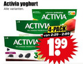klik op dit plaatje voor een vergroting en voor vergelijkbare aanbiedingen gerelateerd aan ` 4 activia yoghurt x4 bifidus miljarden probiotica active mild romig probiotic pack 1 99 ` 4 activia yoghurt x4 bifidus miljarden probiotica active mild romig probiotic pack 1 99