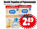 klik op dit plaatje voor een vergroting en voor vergelijkbare aanbiedingen gerelateerd aan ` 4 6 yogolino pyjamapapje pack 3x voordeel nieuwe receptuur nestle biscuit vitamine ` 4 6 yogolino pyjamapapje pack 3x voordeel nieuwe receptuur nestle biscuit vitamine