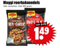 klik op dit plaatje voor een vergroting en voor vergelijkbare aanbiedingen gerelateerd aan ` maggi roerbaknoedels zak asia fry noodles soy garlic sweet ` maggi roerbaknoedels zak asia fry noodles soy garlic sweet