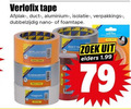 klik op dit plaatje voor een vergroting en voor vergelijkbare aanbiedingen gerelateerd aan ` tape aluminium isolatie verpakkingsmateriaal dubbelzijdig foamtape 25mm nano afplaktape zoek elders ` tape aluminium isolatie verpakkingsmateriaal dubbelzijdig foamtape 25mm nano afplaktape zoek elders