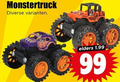 klik op dit plaatje voor een vergroting en voor vergelijkbare aanbiedingen gerelateerd aan ` 99 monstertruck elders ` 99 monstertruck elders