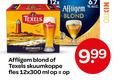 klik op dit plaatje voor een vergroting en voor vergelijkbare aanbiedingen gerelateerd aan ` speciaalbieren 12x texels ml affligem skuumkoppe blond fles ` speciaalbieren 12x texels ml affligem skuumkoppe blond fles