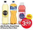 klik op dit plaatje voor een vergroting en voor vergelijkbare aanbiedingen gerelateerd aan ` 1 2 rivella original royal club lemon sourcy fles liter vitamin water stuks ` 1 2 rivella original royal club lemon sourcy fles liter vitamin water stuks