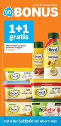 klik op dit plaatje voor een vergroting en voor vergelijkbare aanbiedingen gerelateerd aan ` 1 2 3 24 30 50 100 500 combinatie productvarianten combineren becel bak braad varieeren hart original natuurlijke rijk omega light plantaardig vlees jus 3x omega3 olijfolie romig aa pro-activ planten verlaagt cholesterol wijze bewezen albert ` 1 2 3 24 30 50 100 500 combinatie productvarianten combineren becel bak braad varieeren hart original natuurlijke rijk omega light plantaardig vlees jus 3x omega3 olijfolie romig aa pro-activ planten verlaagt cholesterol wijze bewezen albert
