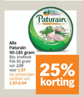 klik op dit plaatje voor een vergroting en voor vergelijkbare aanbiedingen gerelateerd aan ` roomkaas 25 90 paturain verse fromage frais knoflook fine kruid pak varieeren finest ` roomkaas 25 90 paturain verse fromage frais knoflook fine kruid pak varieeren finest