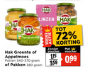 klik op dit plaatje voor een vergroting en voor vergelijkbare aanbiedingen gerelateerd aan ` hak linzen wit voucher groente appelmoes potten pakken 99 ` hak linzen wit voucher groente appelmoes potten pakken 99