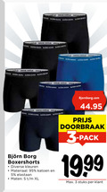 klik op dit plaatje voor een vergroting en voor vergelijkbare aanbiedingen gerelateerd aan ` 3 5 boxershorts kleuren materiaal katoen elastaan maten xl doorbraak stuks ` 3 5 boxershorts kleuren materiaal katoen elastaan maten xl doorbraak stuks