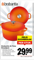 klik op dit plaatje voor een vergroting en voor vergelijkbare aanbiedingen gerelateerd aan ` 2 26 200 brabantia time braadpan warmtebronnen oven cm diameter inhoud 4 5 liter vaatwasserbestendig doorbraak stuk stuks ` 2 26 200 brabantia time braadpan warmtebronnen oven cm diameter inhoud 4 5 liter vaatwasserbestendig doorbraak stuk stuks