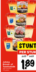 klik op dit plaatje voor een vergroting en voor vergelijkbare aanbiedingen gerelateerd aan ` beter johma surinaamse leven brood toastsalade soorten frisse tonijn beenham stuk ` beter johma surinaamse leven brood toastsalade soorten frisse tonijn beenham stuk
