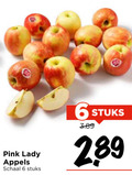 klik op dit plaatje voor een vergroting en voor vergelijkbare aanbiedingen gerelateerd aan ` 6 pink lady appels schaal stuks ` 6 pink lady appels schaal stuks