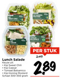 klik op dit plaatje voor een vergroting en voor vergelijkbare aanbiedingen gerelateerd aan ` sweet chili kip honing mosterd tomaat balsamico caesar lunch salade schaal stuk ` sweet chili kip honing mosterd tomaat balsamico caesar lunch salade schaal stuk