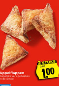 klik op dit plaatje voor een vergroting en voor vergelijkbare aanbiedingen gerelateerd aan ` 2 100 appelflappen dagelijks vers gebakken stuks ` 2 100 appelflappen dagelijks vers gebakken stuks