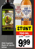 klik op dit plaatje voor een vergroting en voor vergelijkbare aanbiedingen gerelateerd aan ` 700 old ag caribbean captain rum well balance matured original jachtpannetje bitter ml ` 700 old ag caribbean captain rum well balance matured original jachtpannetje bitter ml