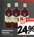 klik op dit plaatje voor een vergroting en voor vergelijkbare aanbiedingen gerelateerd aan ` ballantines ballantine whisky xxl fles 1 5 liter ` ballantines ballantine whisky xxl fles 1 5 liter