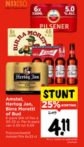 klik op dit plaatje voor een vergroting en voor vergelijkbare aanbiedingen gerelateerd aan ` blikjes bier 6 18 25 100 nix18 alcohol 6x 330ml amstel pilsener moret bud hertog jan natuurzuiver moretti pack blik fles pils radler dranken ` blikjes bier 6 18 25 100 nix18 alcohol 6x 330ml amstel pilsener moret bud hertog jan natuurzuiver moretti pack blik fles pils radler dranken