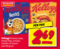 klik op dit plaatje voor een vergroting en voor vergelijkbare aanbiedingen gerelateerd aan ` 330 frosties honey loops pops smacks pak riche vezels ` 330 frosties honey loops pops smacks pak riche vezels
