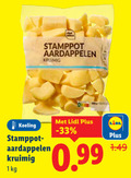 klik op dit plaatje voor een vergroting en voor vergelijkbare aanbiedingen gerelateerd aan ` 1 stamppot aardappelen kruimig koeling ` 1 stamppot aardappelen kruimig koeling