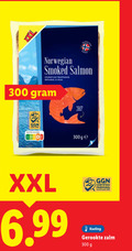 klik op dit plaatje voor een vergroting en voor vergelijkbare aanbiedingen gerelateerd aan ` 300 norwegian smoked salmon slices nutri score naturally high protein 300g xxl certified farming koeling gerookte zalm ` 300 norwegian smoked salmon slices nutri score naturally high protein 300g xxl certified farming koeling gerookte zalm