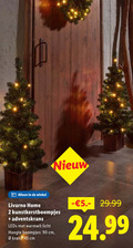 klik op dit plaatje voor een vergroting en voor vergelijkbare aanbiedingen gerelateerd aan ` 2 45 90 livarno home adventskrans warmwit licht hoogte boompjes cm krans ` 2 45 90 livarno home adventskrans warmwit licht hoogte boompjes cm krans