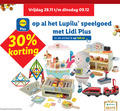 klik op dit plaatje voor een vergroting en voor vergelijkbare aanbiedingen gerelateerd aan ` speelgoed 11 30 vrijdag lupilu lidl.nl kinderkleding abn amro winkelketen ` speelgoed 11 30 vrijdag lupilu lidl.nl kinderkleding abn amro winkelketen
