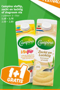 klik op dit plaatje voor een vergroting en voor vergelijkbare aanbiedingen gerelateerd aan ` 1 2 campina vlaflip zacht luchtig slagroom vla pakken liter halfvolle yoghurt mode banaan v.a. ` 1 2 campina vlaflip zacht luchtig slagroom vla pakken liter halfvolle yoghurt mode banaan v.a.