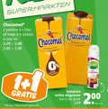 klik op dit plaatje voor een vergroting en voor vergelijkbare aanbiedingen gerelateerd aan ` 1 2 6 200 250 supermarkten chocomel pakken liter trays ml 3.99 enige be shine v.a. m.u.v gekoeld campina slagroom bus ` 1 2 6 200 250 supermarkten chocomel pakken liter trays ml 3.99 enige be shine v.a. m.u.v gekoeld campina slagroom bus
